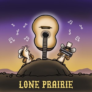 Lone Prairie