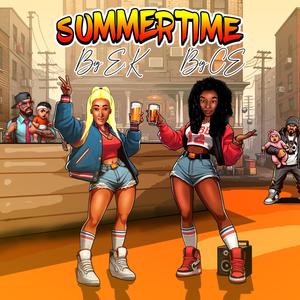 Summertime (feat. Big CE) [Explicit]