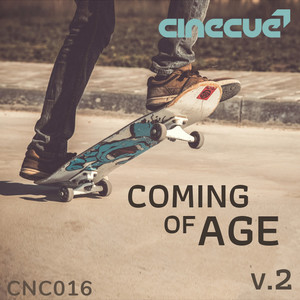 Coming Of Age, Vol. 2