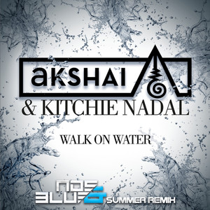 Walk on Water - Single