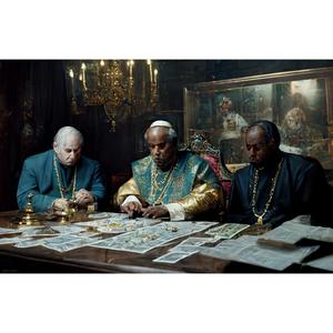 Kencussion - NO WEAPON FORMED