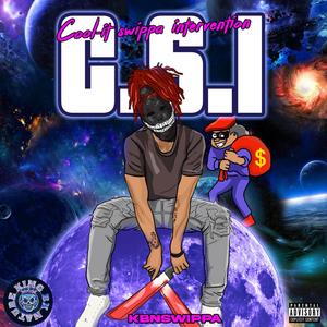 C.S.I (Explicit)