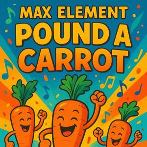 Pound A Carrot