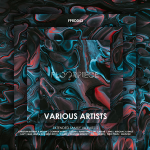 Polarised Lens (Original Mix)