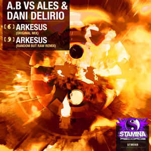 A.B - Arkesus (Original Mix)