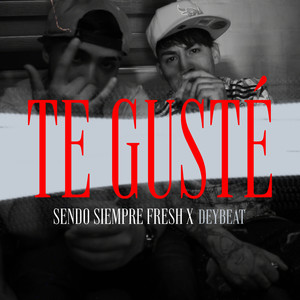 Te Gusté (Explicit)