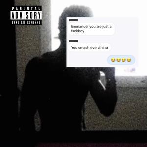 Big Boned (Explicit)