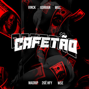 Cafetão (Explicit)
