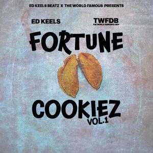 Fortune Cookiez, Vol. 1