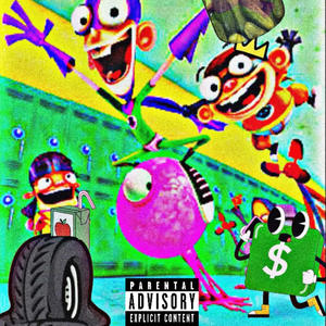 Technoblade (Explicit)