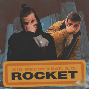 Rocket (feat. X.O.) [Prod. by Meep] [Explicit]