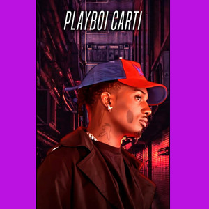 Playboi Carti (Explicit)