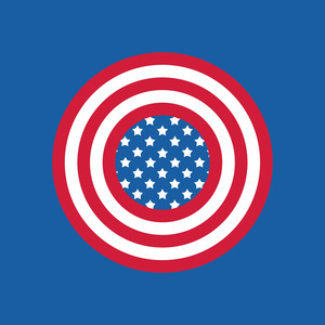 CAPTAIN AMERICA THEME SONG