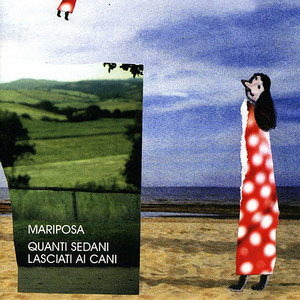 Canzone dell'agnello