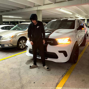 Idgaf (feat. Tysofly & Luh kam) (Explicit)