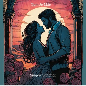 Tum Jo Mile - Cover