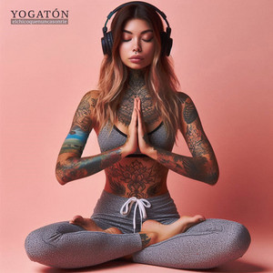 Yogatón