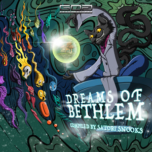 Dreams of Bethlem