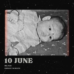 10 JUNE (Explicit)