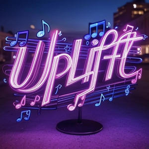 Uplift (Radio Edit)