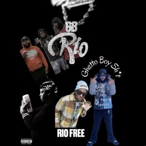 Rio Da Yung Og ~ Motivational **** Talkin (Explicit)