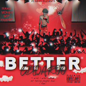 Better (Explicit)