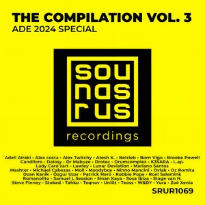 Art Of Industry (Alex Costa Remix)