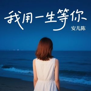 我用一生等你