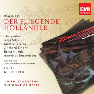 Wagner: Der fliegende Holländer, WWV 63, Act 1 Scene 2 - Wagner: Der fliegende Holländer, WWV 63, Act 1 Scene 2: 