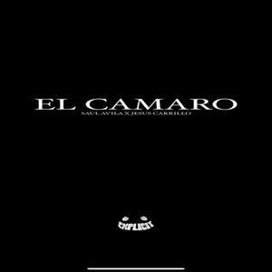 EL camaro (feat. Jesus Carrillo)