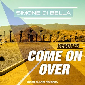Come on Over (Radio Edit)