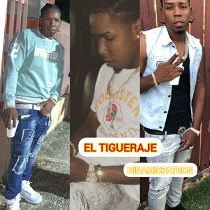 El Tigueraje