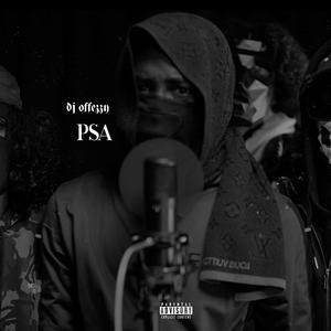 PSA (feat. RondoMontana) [Explicit]