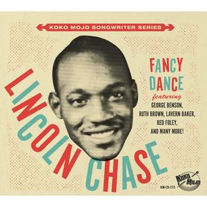 Lincoln Chase & Various - Fancy Dance