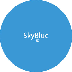 SkyBlue