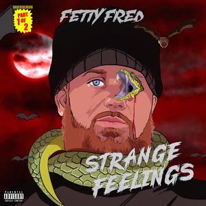 Strange Feelings (Explicit)