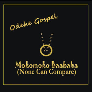 This Is Jesus (feat. Rondah Worrel & Nicole Andrews)