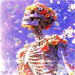 Trappin Killah (Explicit)