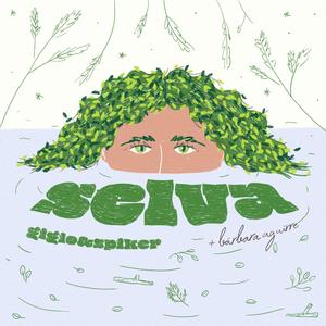 Selva (feat. Barbara Aguirre)