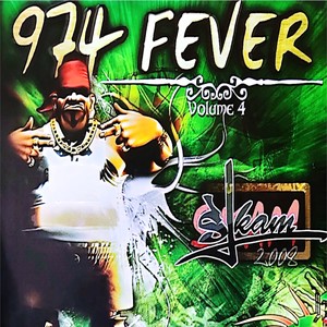 974 Fever