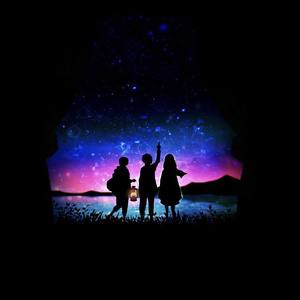 Something Just Like This