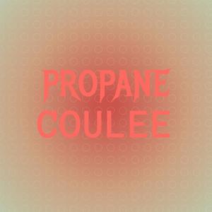Propane Coulee