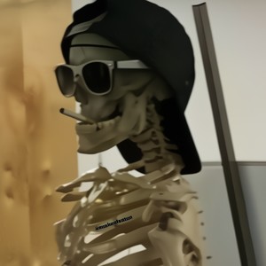 Dziaby na mordzie(feat. Jacek Aligator) (Explicit)