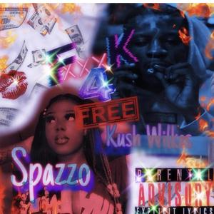 F 4 Free (feat. Spazzo) (Explicit)