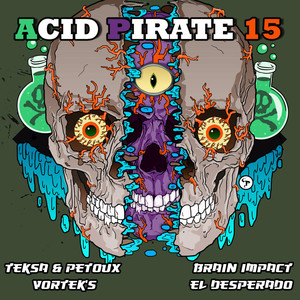 Acid Pirate 15