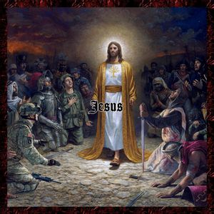 Jesus (Explicit)