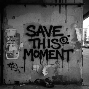 SAVE THIS MOMENT (Remix|Explicit)