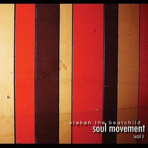 Soul Movement Vol I