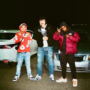 RTA (feat. Yung Aug & Rockin rolla) (Explicit)