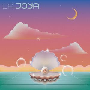 La Joya (feat. Pere Navarro & Antonio Blakstad)